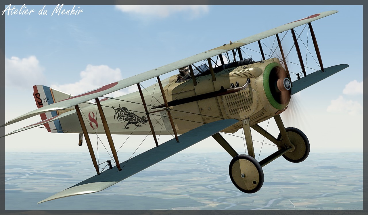 Spad VII C1 (150cv) - (DOWNLOAD) Spad7_N62_08w